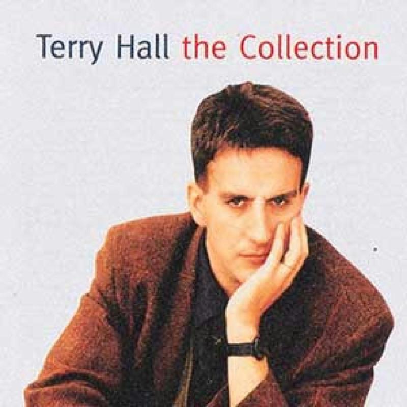 Picture of Terry Hall - Terry Hall: The Collection