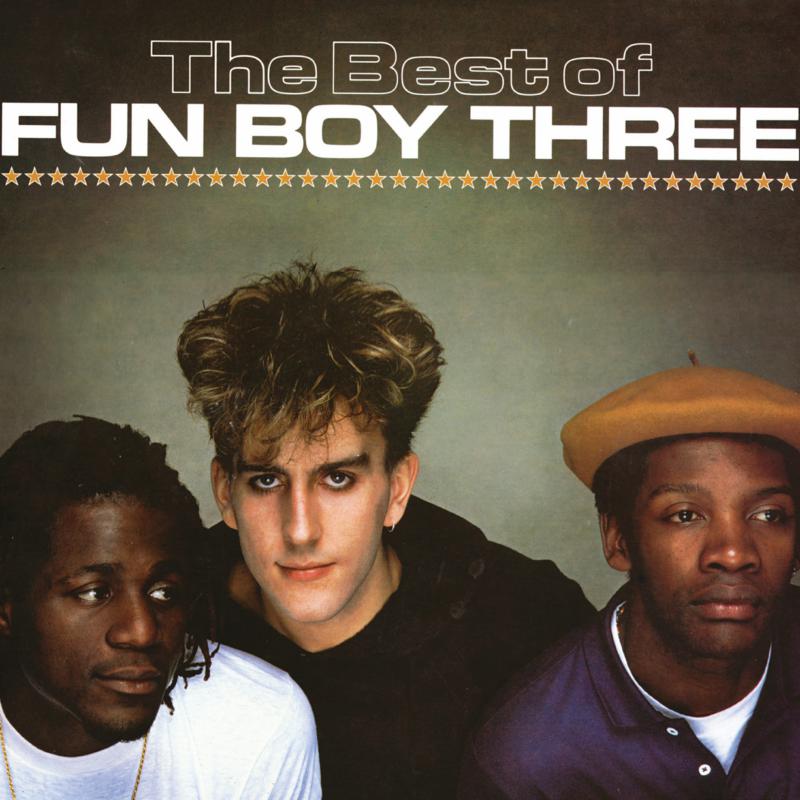 Picture of Fun Boy Three - The Best Of