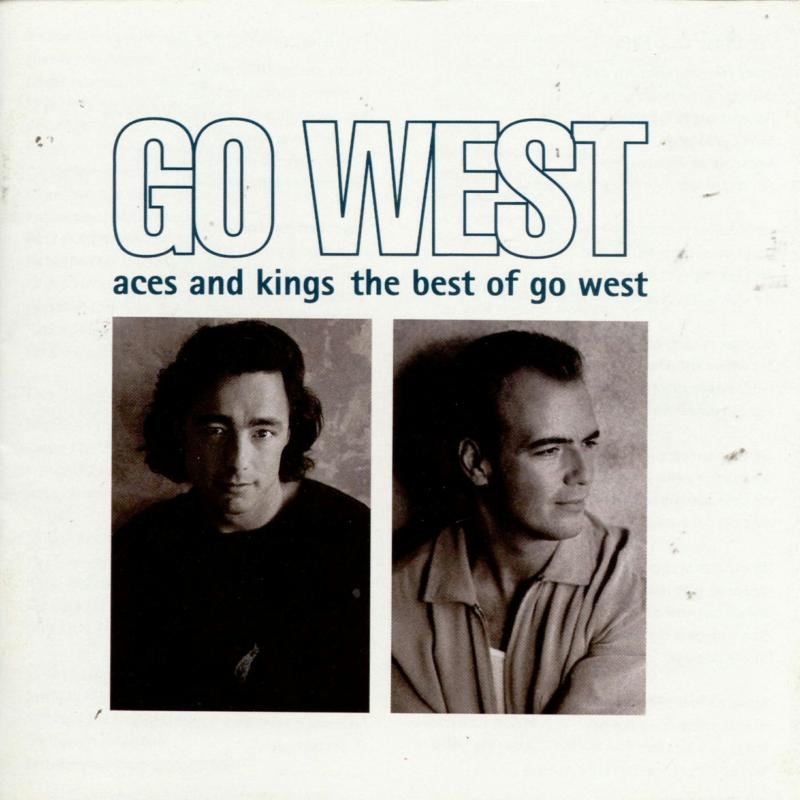 Picture of Go West - Aces and Kings: The Best Of