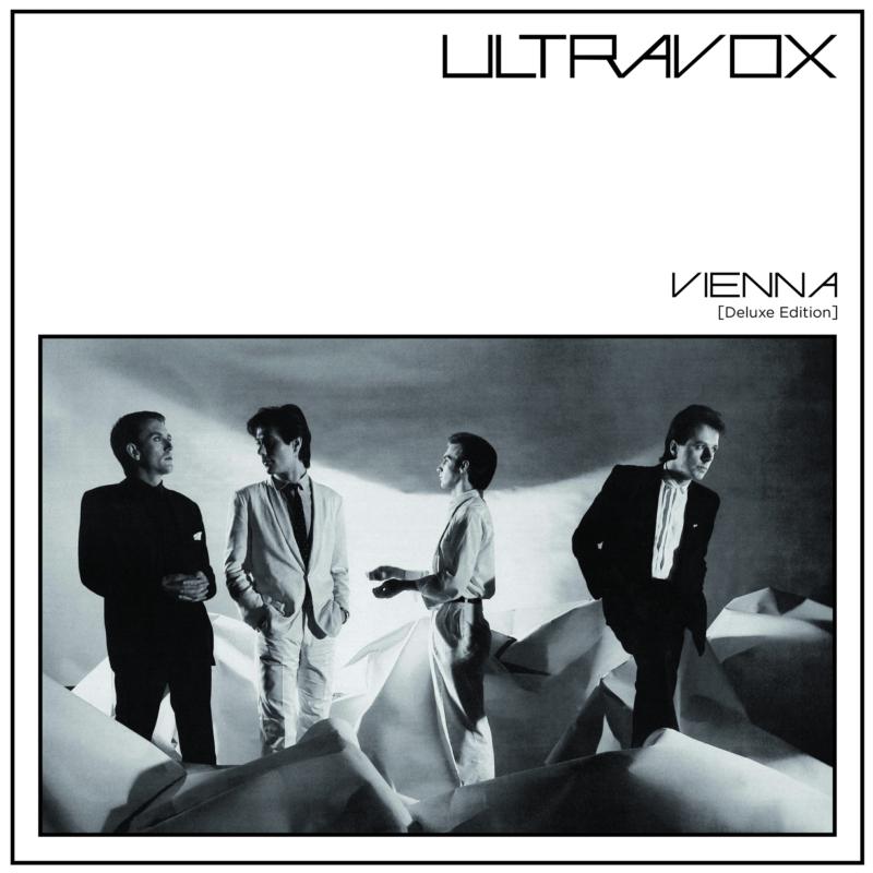 Picture of Ultravox - Vienna [Deluxe Edition]: 40th Anniversary