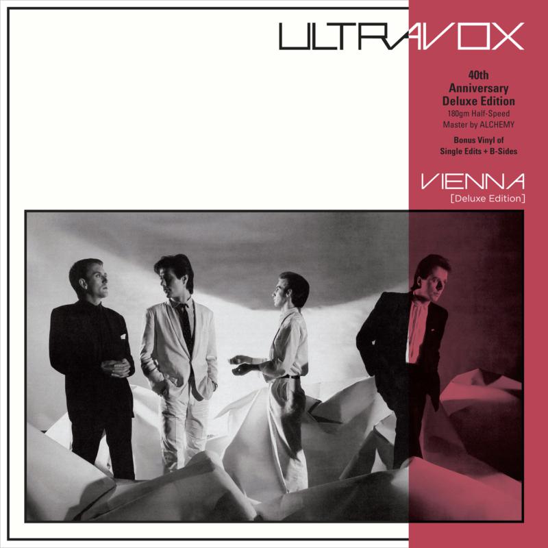 Picture of Ultravox - Vienna [Half-Speed Master]