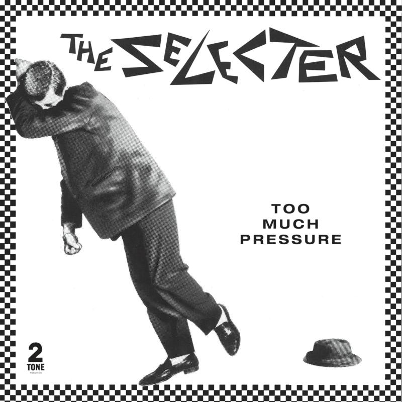 Picture of The Selecter - Too Much Pressure [Deluxe Edition]