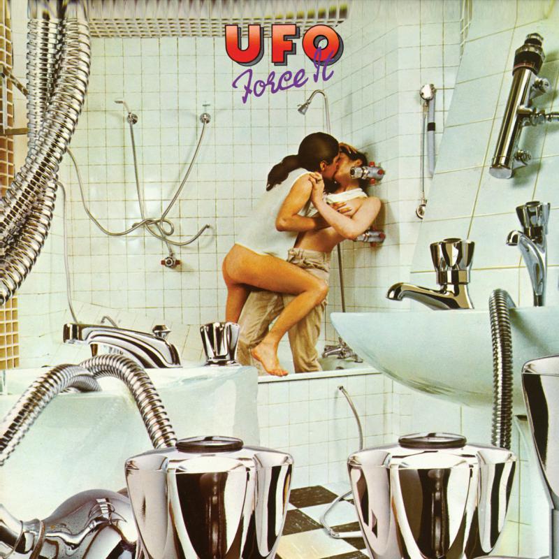 Picture of UFO - Force It [Deluxe Edition]
