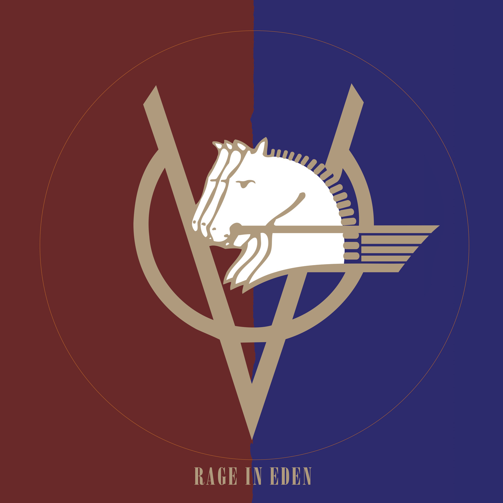 Picture of Ultravox - Rage In Eden [Picture Disc]