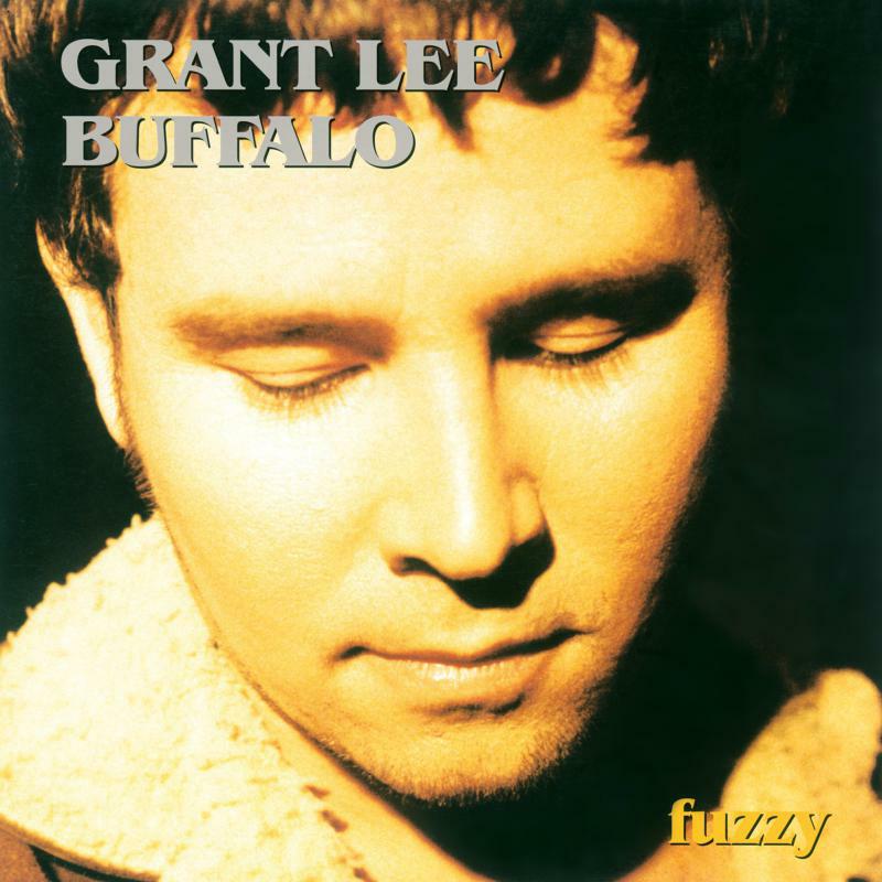 Picture of Grant Lee Buffalo - Fuzzy (2023 Remaster)