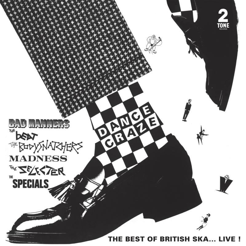 Picture of Various Artists - Dance Craze [Deluxe Edition]