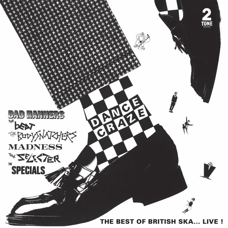 Picture of Various Artists - Dance Craze [Deluxe Edition]