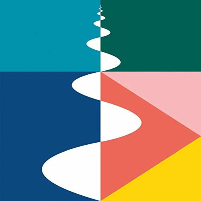 Picture of Evergreen - Overseas