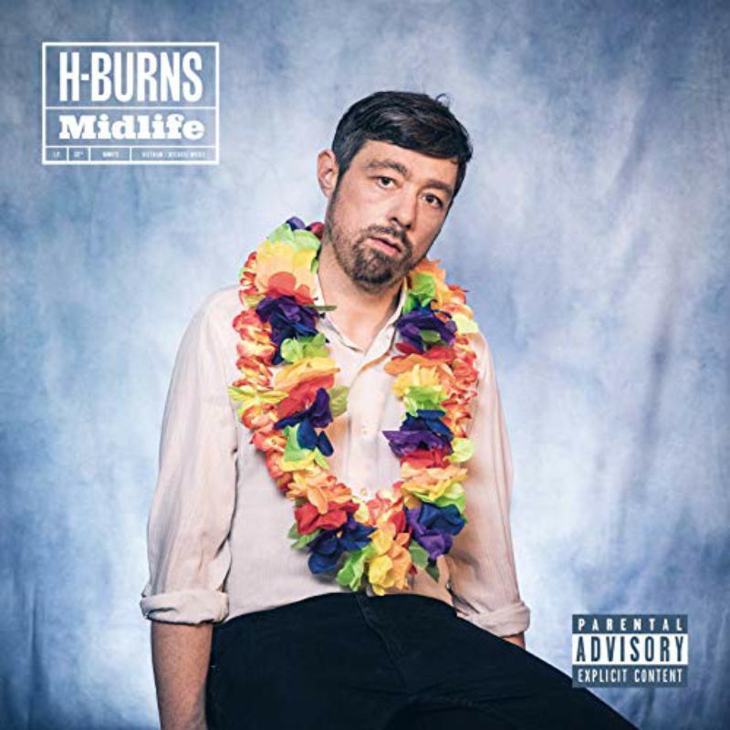 Picture of H-Burns - Midlife