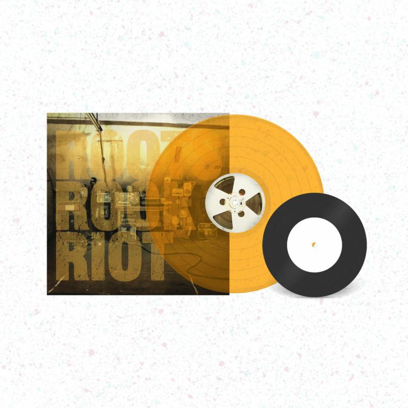 Picture of Skindred - Roots Rock Riot