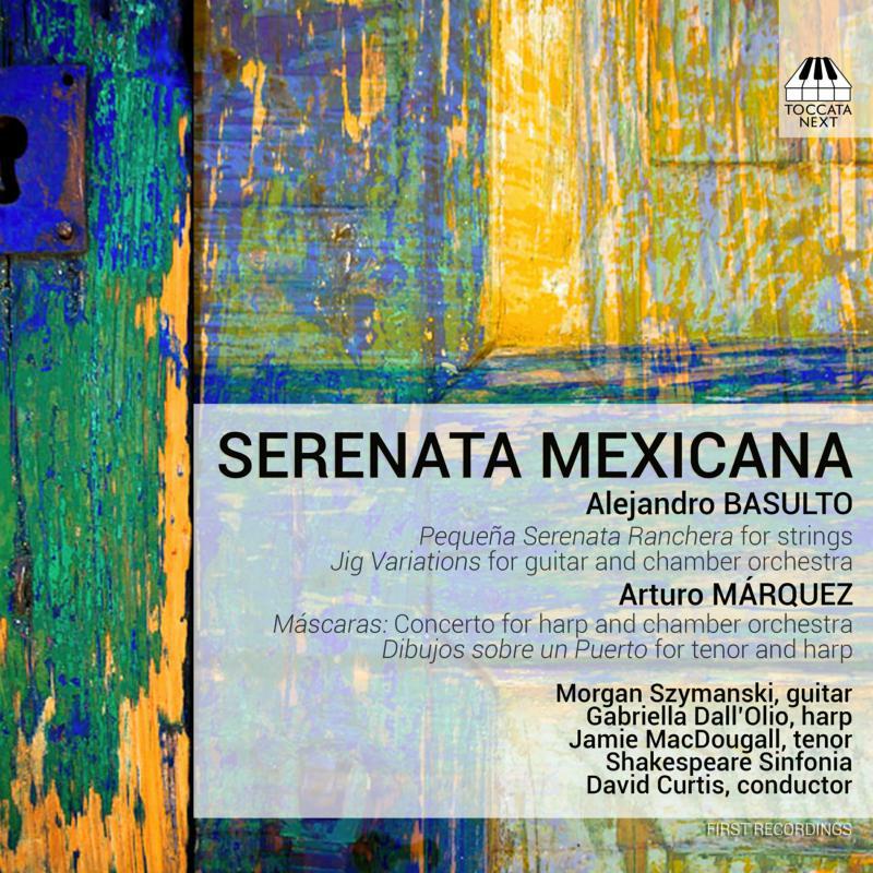 Picture of Various - Serenata Mexicana