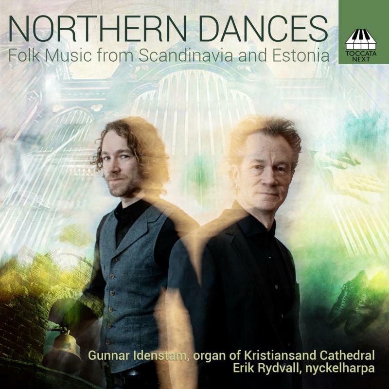 Picture of Various - Northern Dances: Folk Music from Scandinavia and Estonia