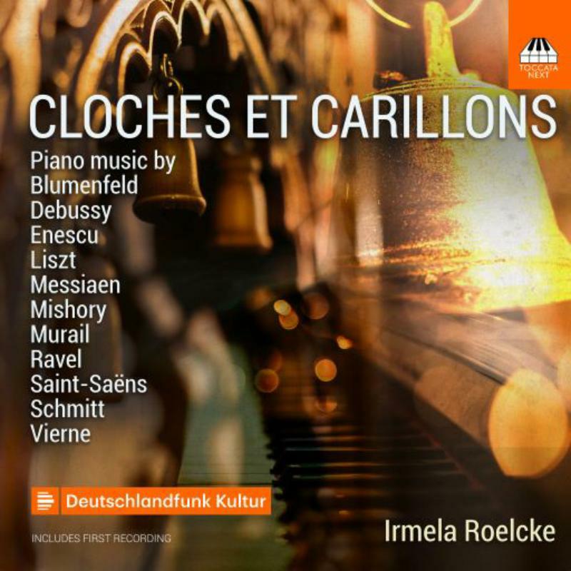 Picture of Roelcke - Cloches et Carillons