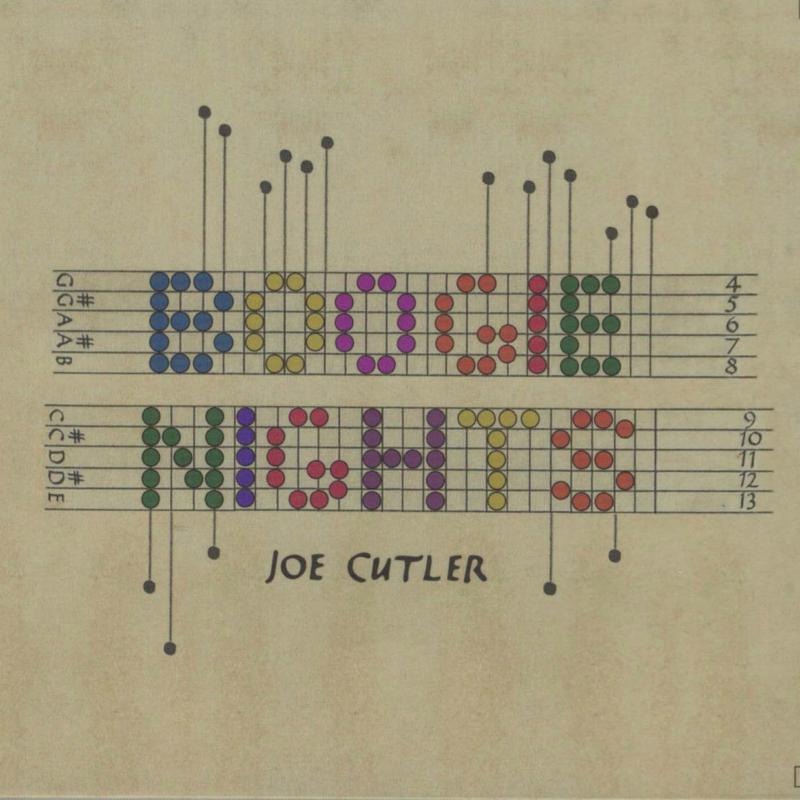 Picture of Orkest De Ereprijs; Wim Boerman; The Schubert Ensemble; Darragh Morgan; Mary Dullea; Daniele Rosina - Joe Cutler: Boogie Nights