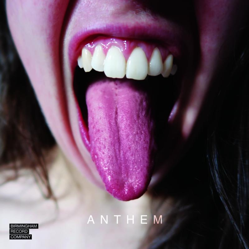 Picture of City of Birmingham Symphony Orchestra, Jamie Phillips, Apartment House, Nieuw Ensemble, Gregory Charette, Thallein, Daniele Rosina, Corey , Mwamba - Anthem