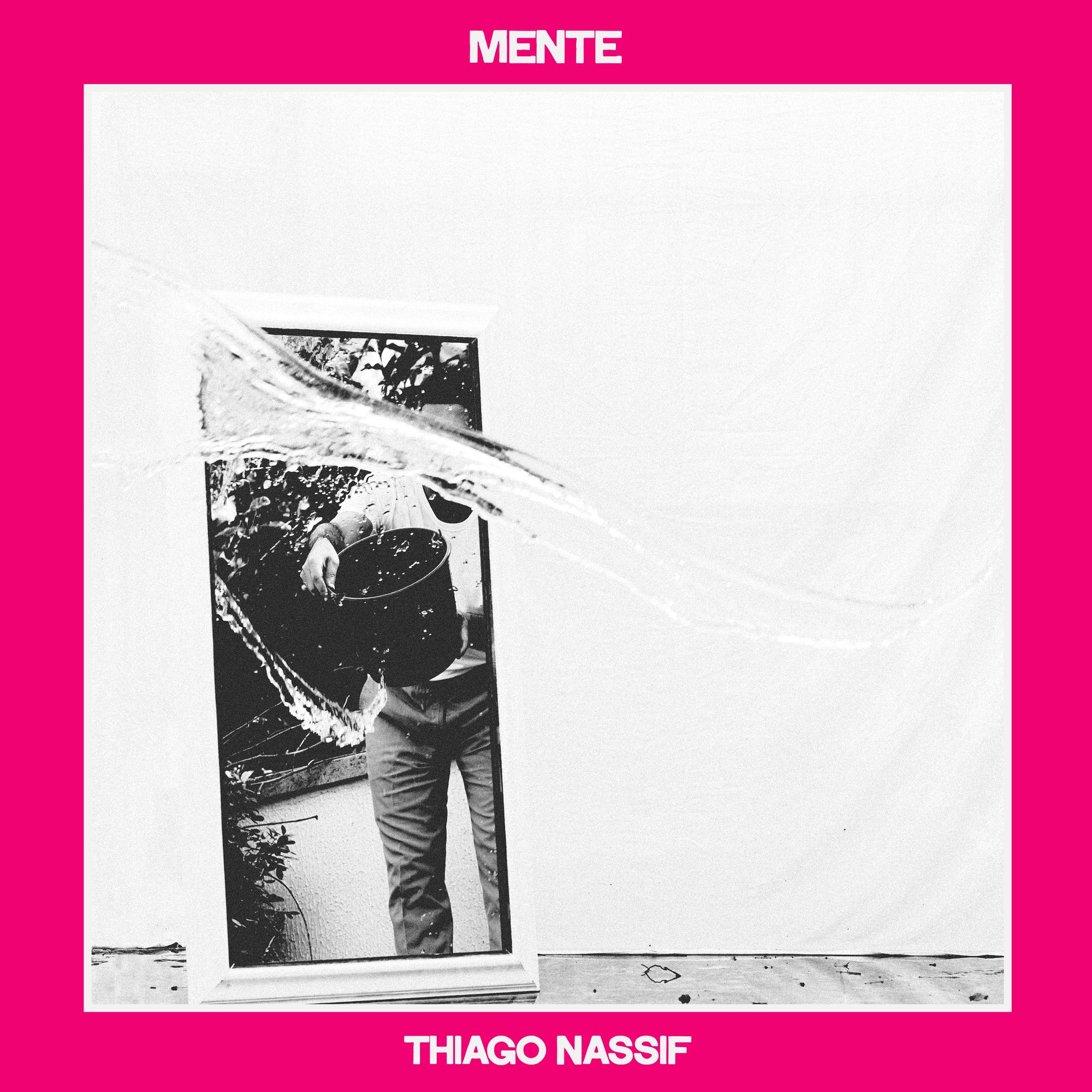 Picture of Thiago Nassif - Mente