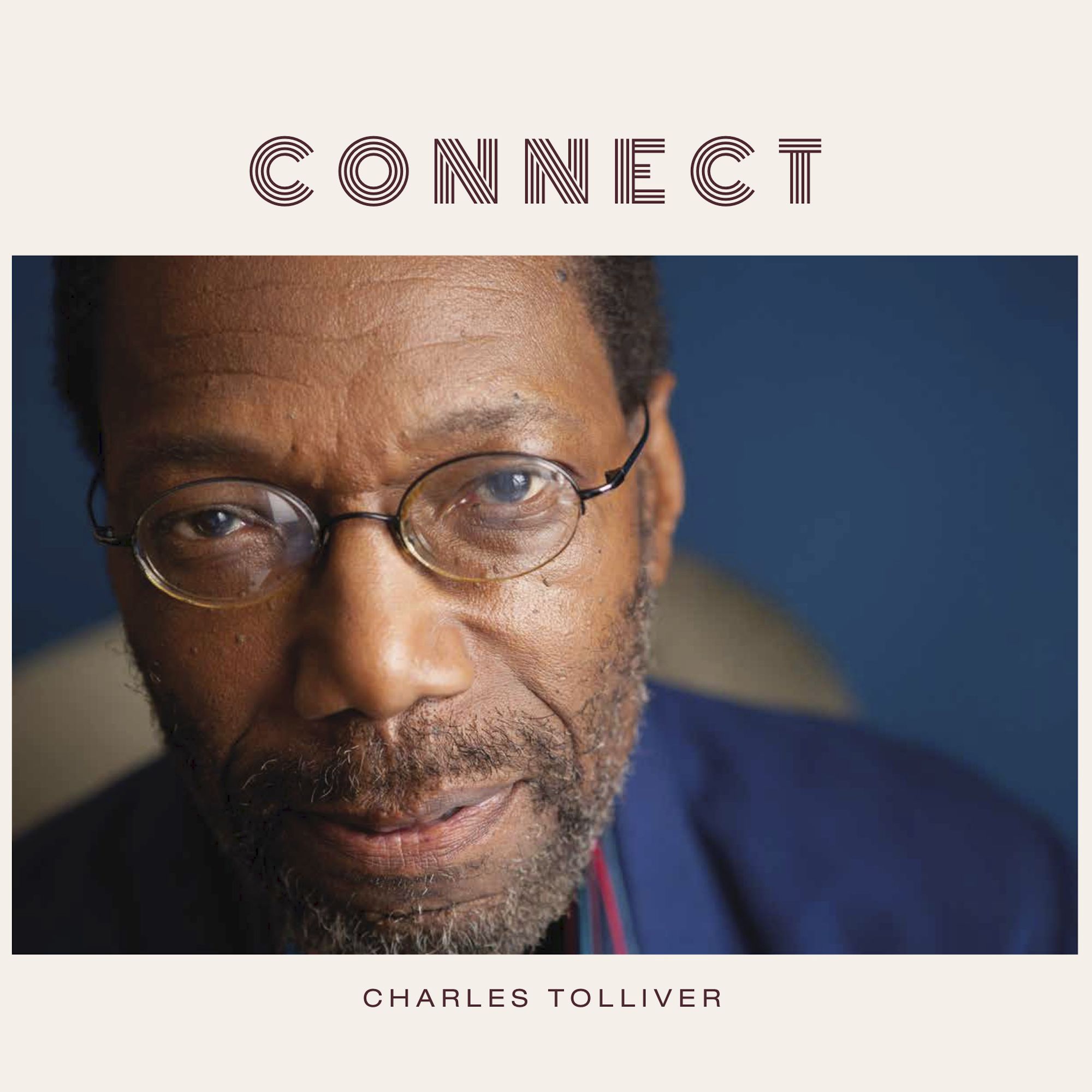 Picture of Charles Tolliver - Connect