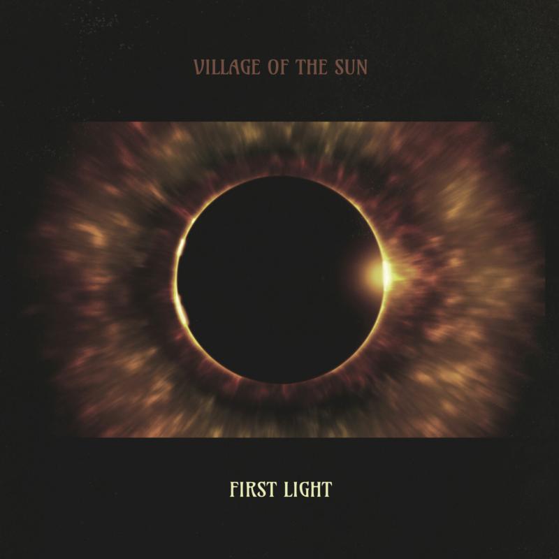 Picture of Village of the Sun - First Light