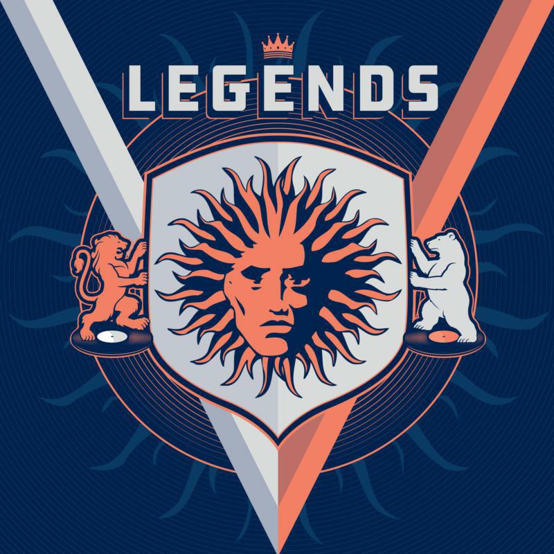 Picture of Krust - Unit 23/Pentacle