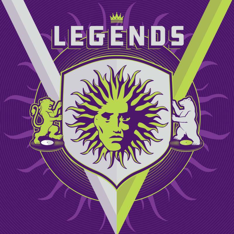 Picture of Roni Size - Operation X / Synction