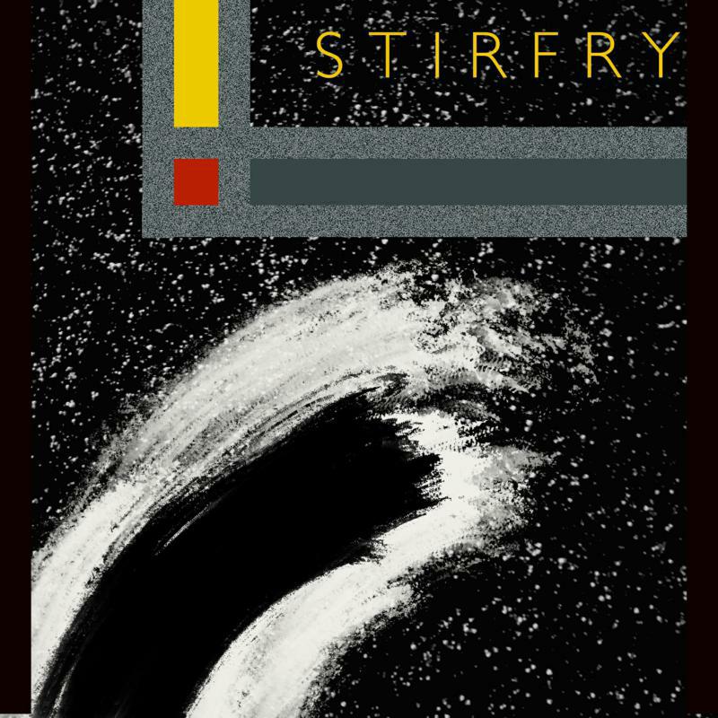 Picture of Brady/Pullin/Vincent - Simon Vincent: Stirfry