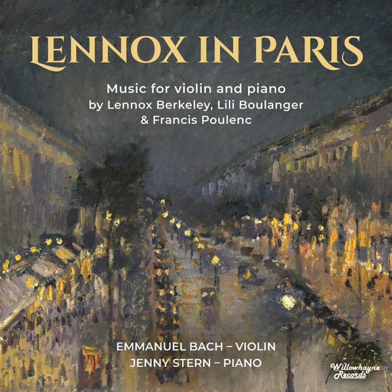 Picture of Various - Lennox in Paris