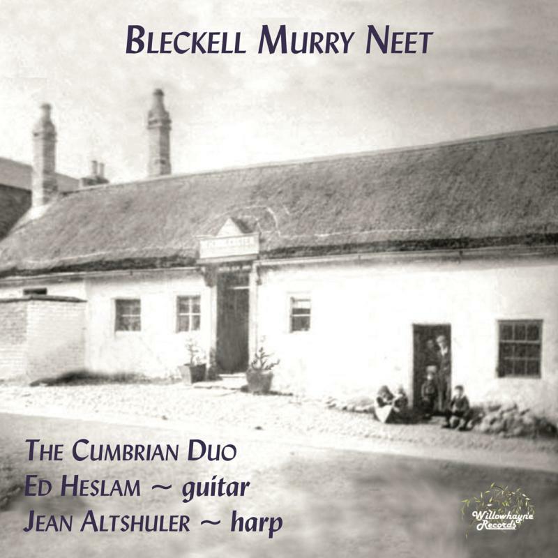 Picture of Various - Bleckell Murry Neet