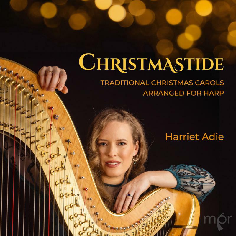 Picture of Harriet Adie - CHRISTMASTIDE
