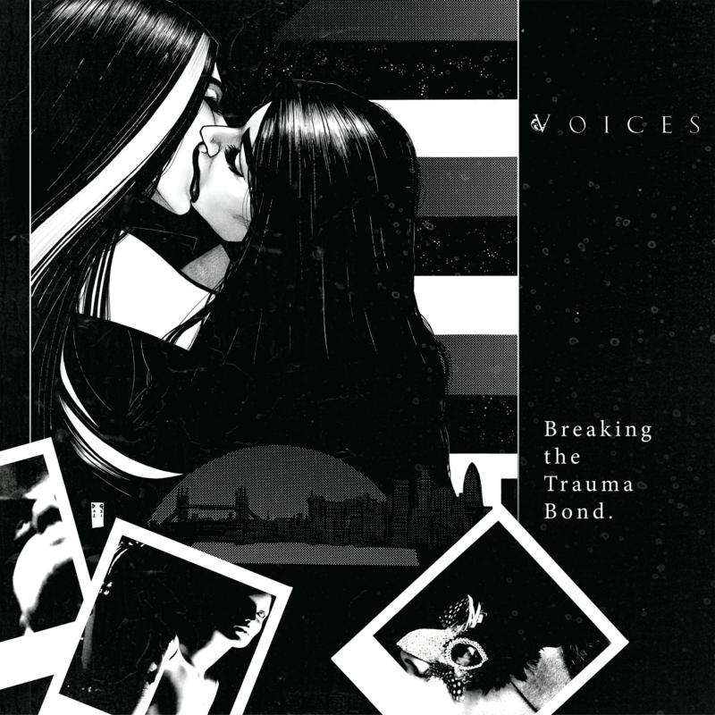 Picture of Voices - Breaking The Trauma Bond