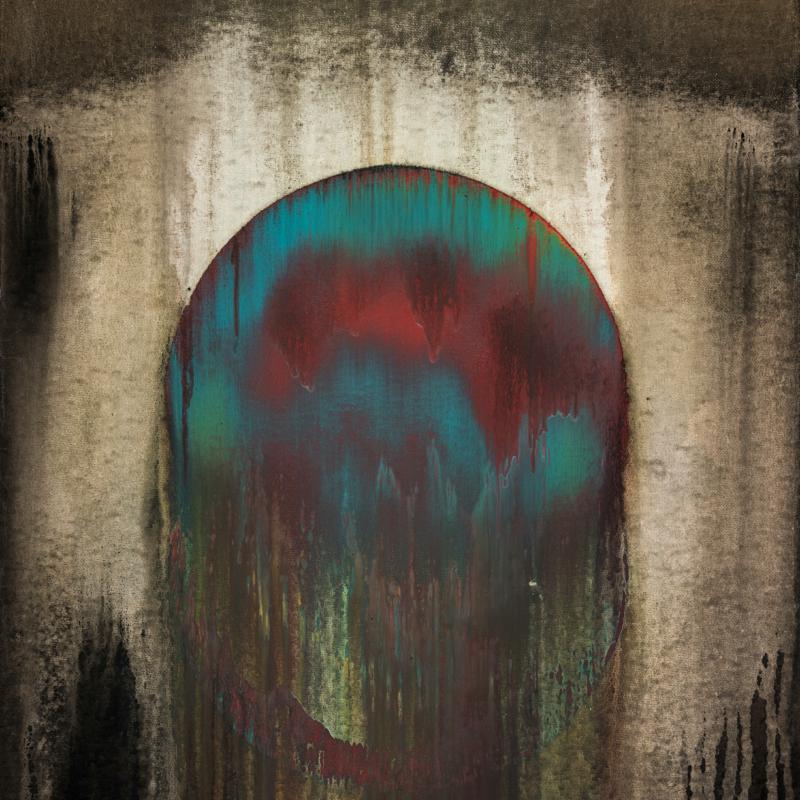 Picture of Palm Reader - Sleepless