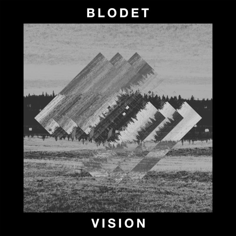 Picture of Blodet - Vision