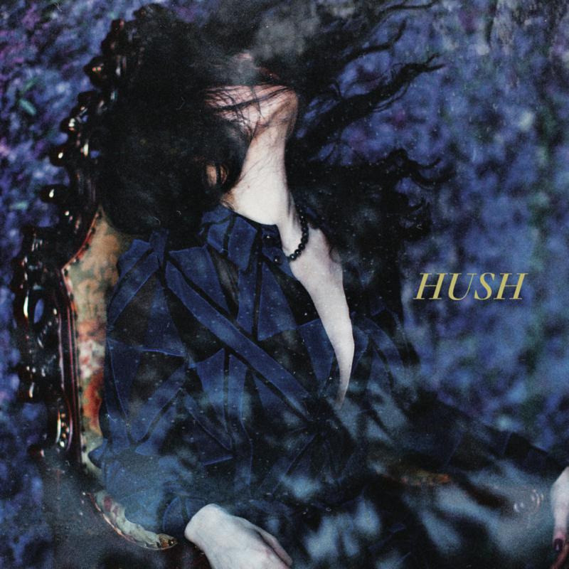 Picture of Slow Crush - Hush