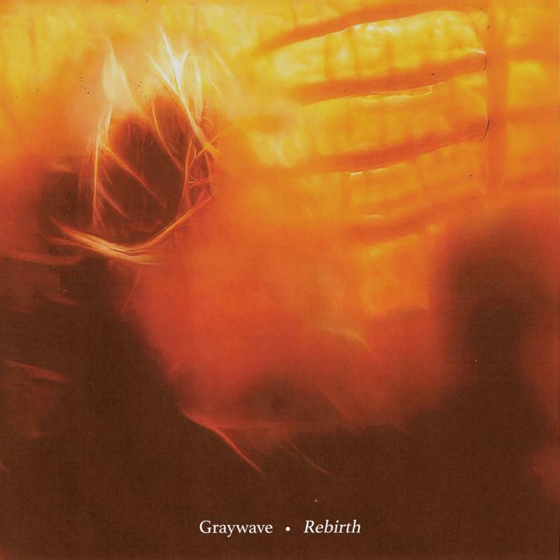 Picture of Graywave - Rebirth