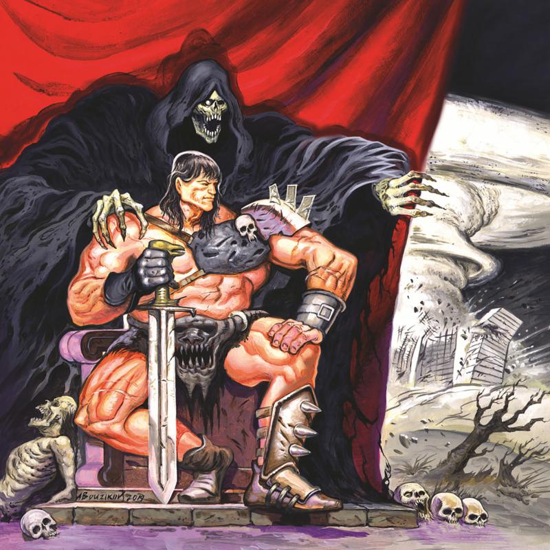 Picture of Inhuman Nature - Inhuman Nature