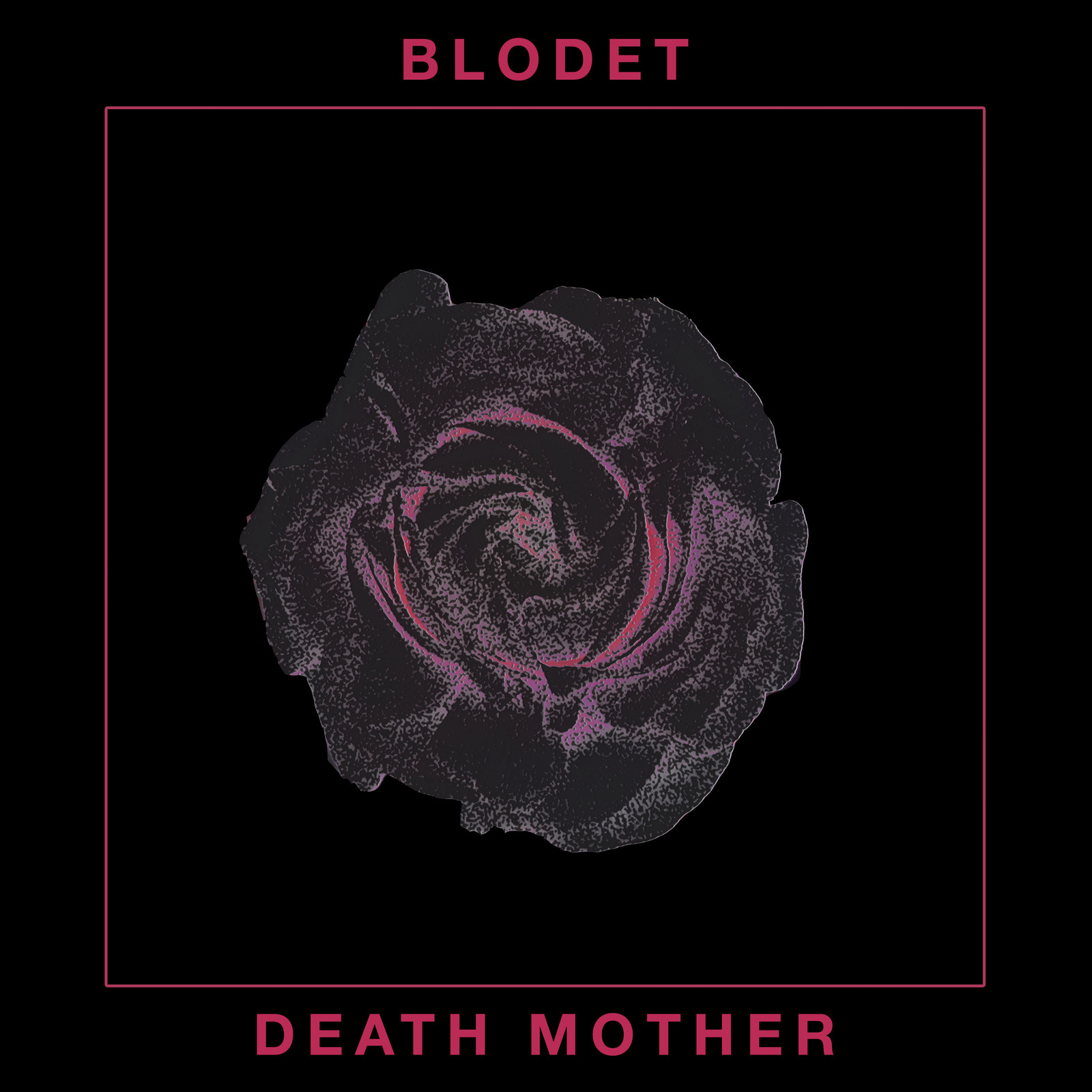 Picture of Blodet - Death Mother