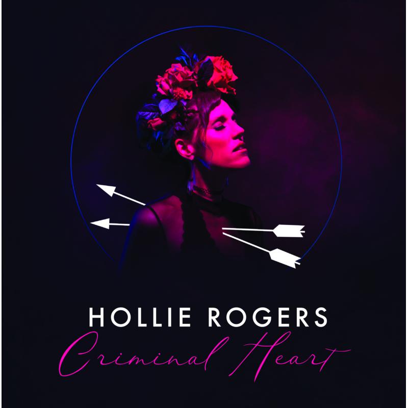 Picture of Hollie Rogers - Criminal Heart