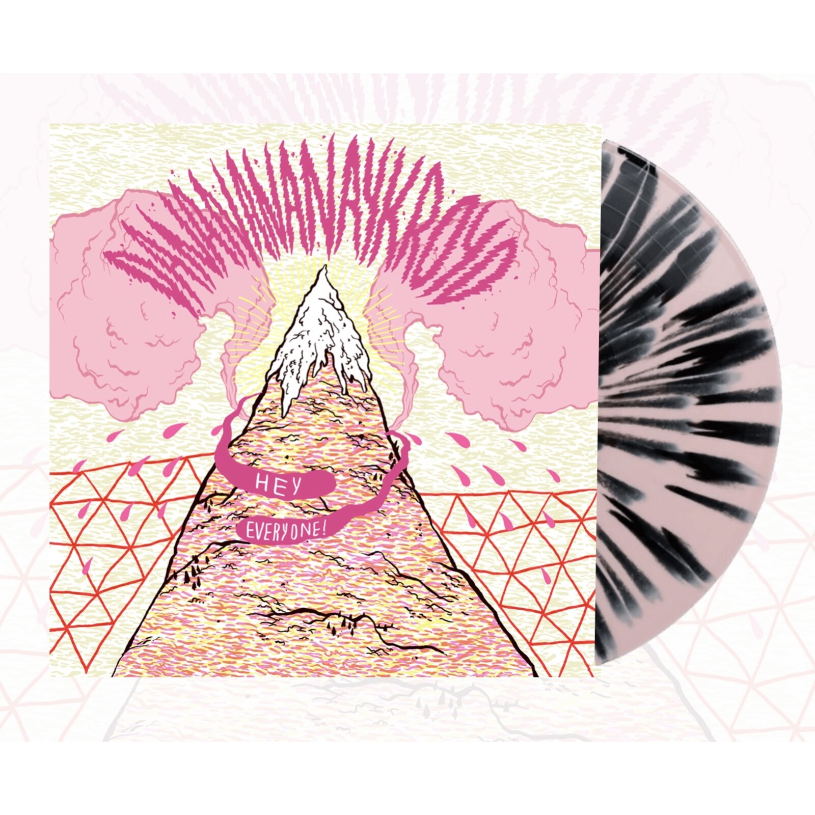 Picture of Dananananaykroyd - Hey Everyone!