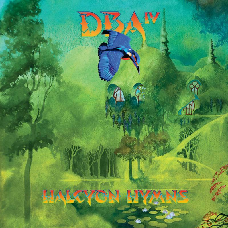 Picture of Downes Braide Association - Halcyon Hymns (CD+DVD)