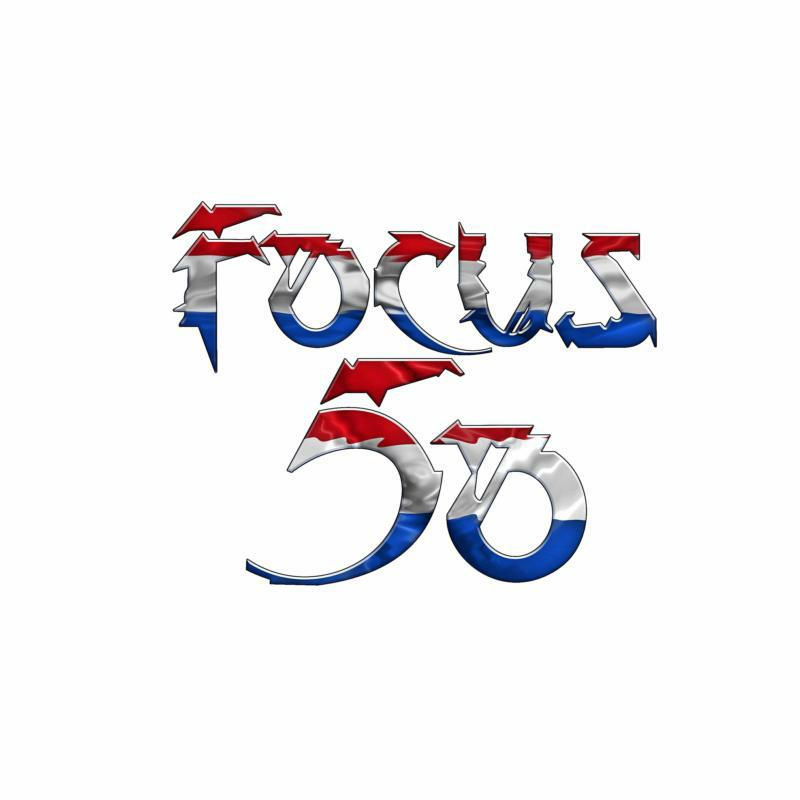Picture of Focus - Focus 50: 3CD/1Blu-Ray Edition