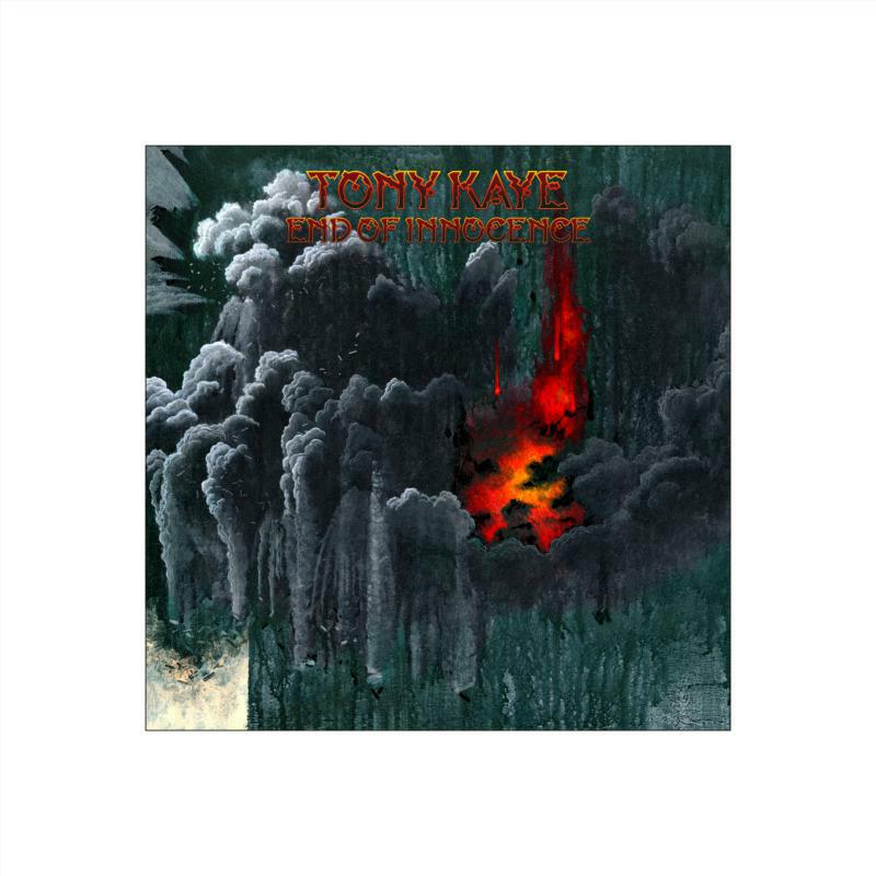 Picture of Tony Kaye - End Of Innocence (CD Edition)