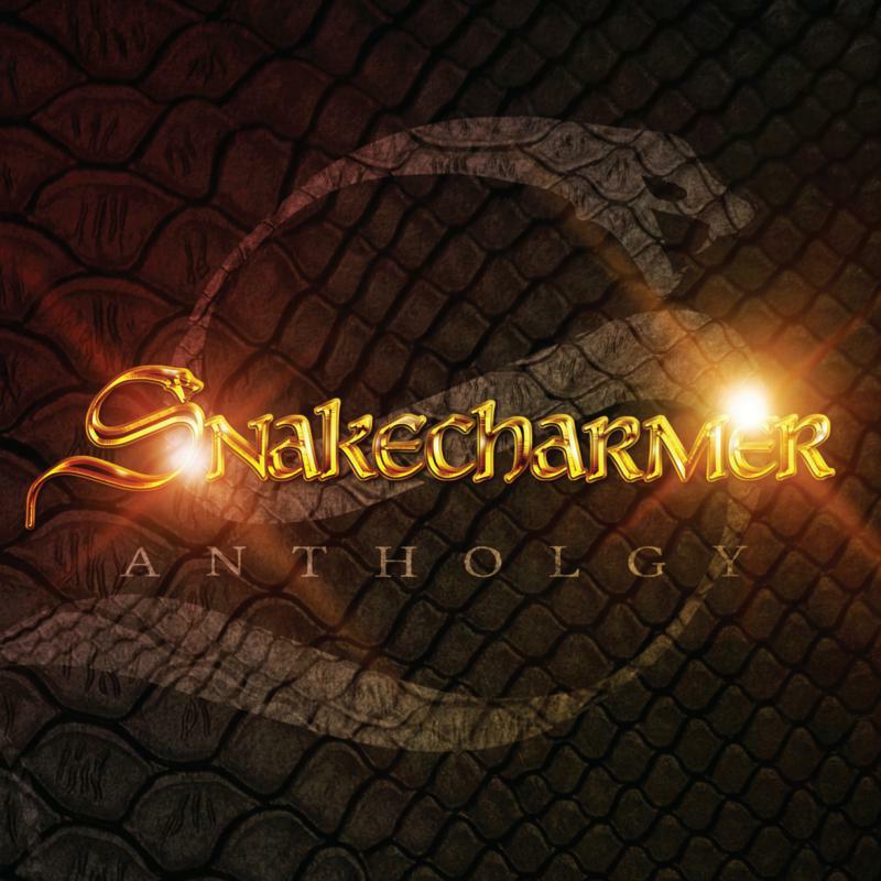 Picture of Snakecharmer - Snakecharmer - Anthology