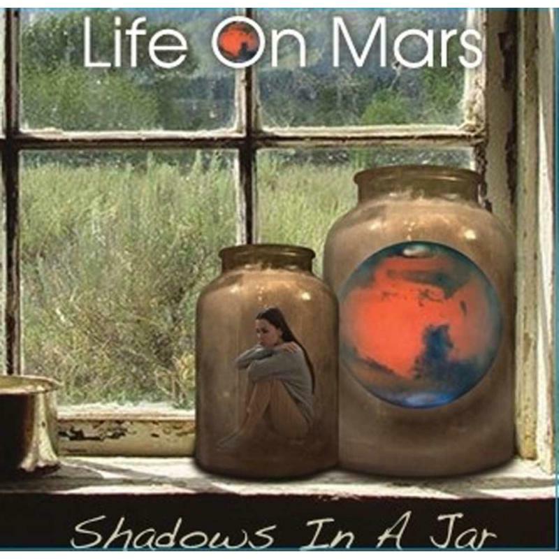 Picture of Life On Mars - Shadows In A Jar