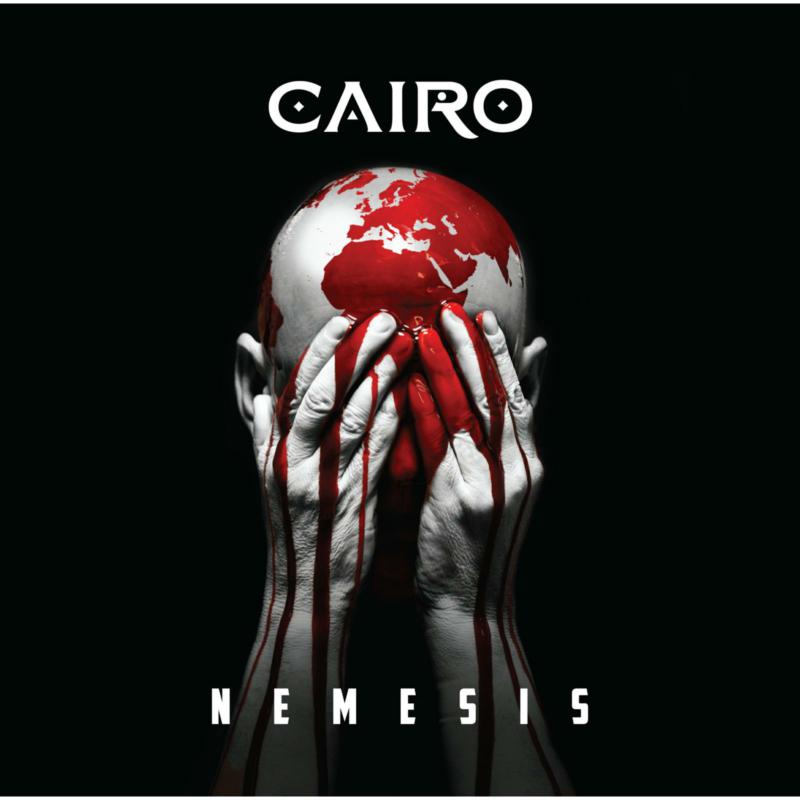 Picture of CAIRO - NEMESIS CD EDITION