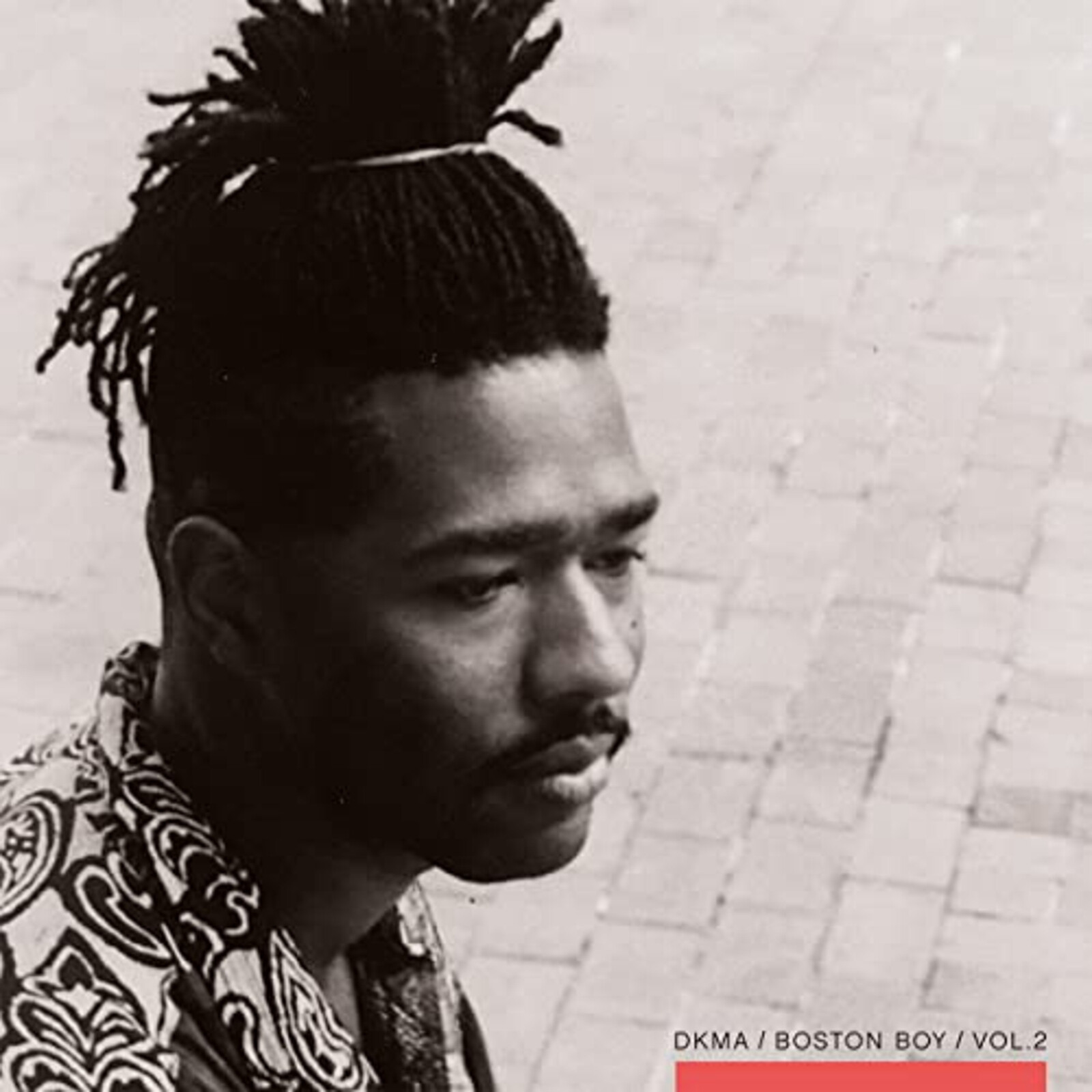 Picture of DKMA - BOSTON BOY VOL. 2