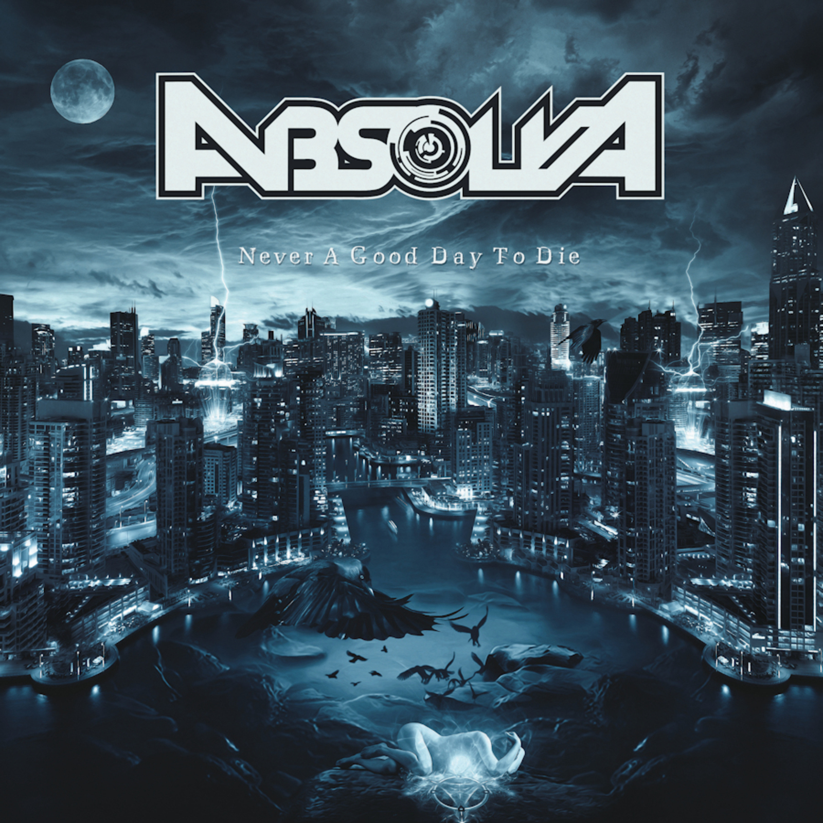 Picture of Absolva - Never A Good Day To Die