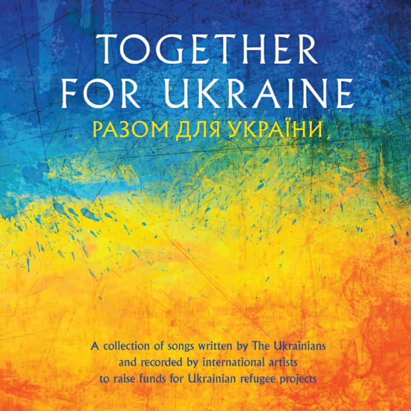 Picture of Various Artists - Together For Ukraine
