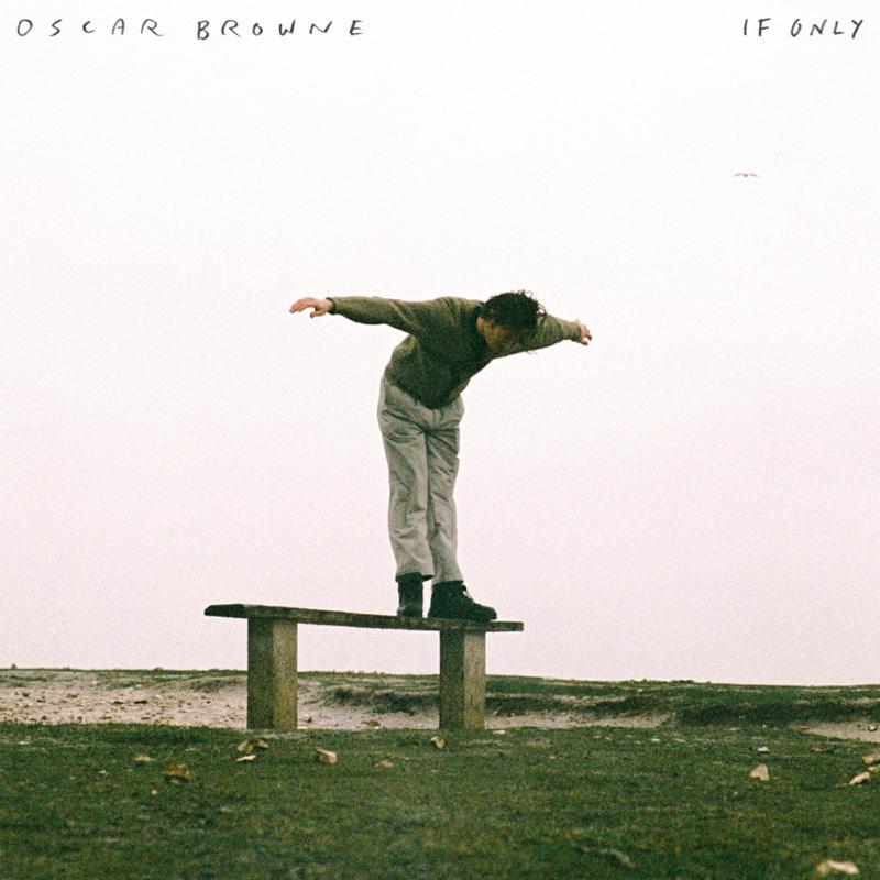 Picture of Oscar Browne - If Only EP