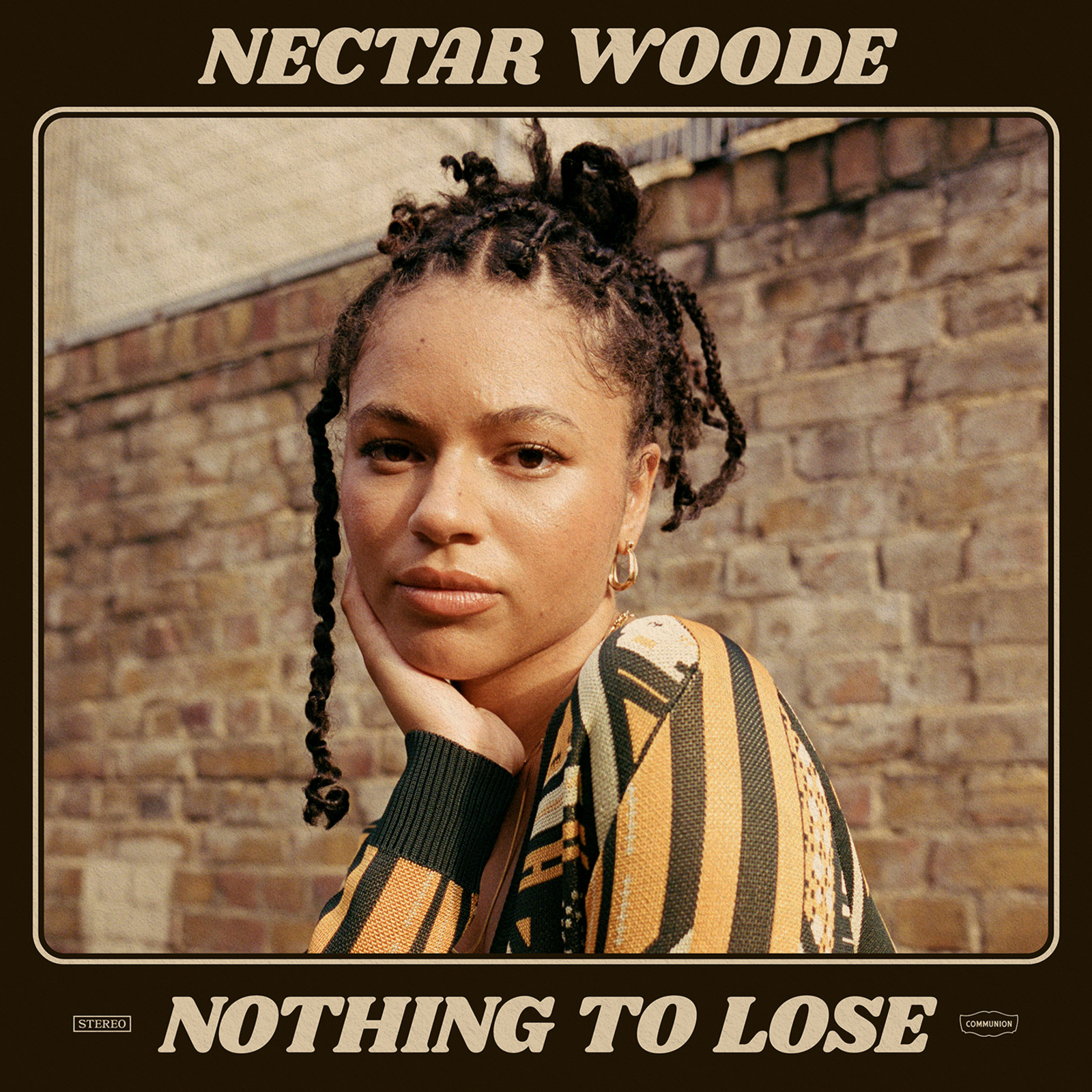 Picture of Nectar Woode - Nothing To Lose