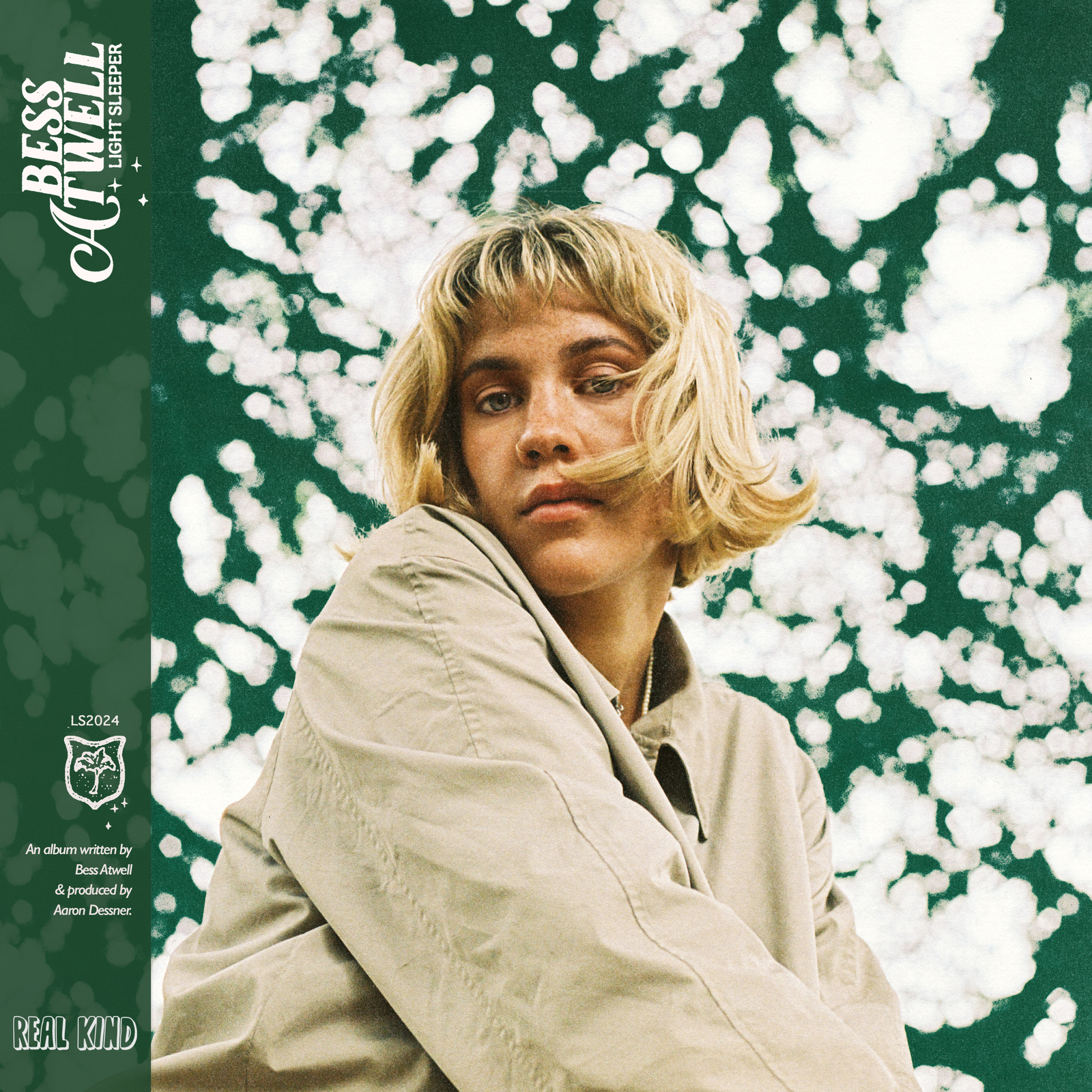 Picture of Bess Atwell - Light Sleeper