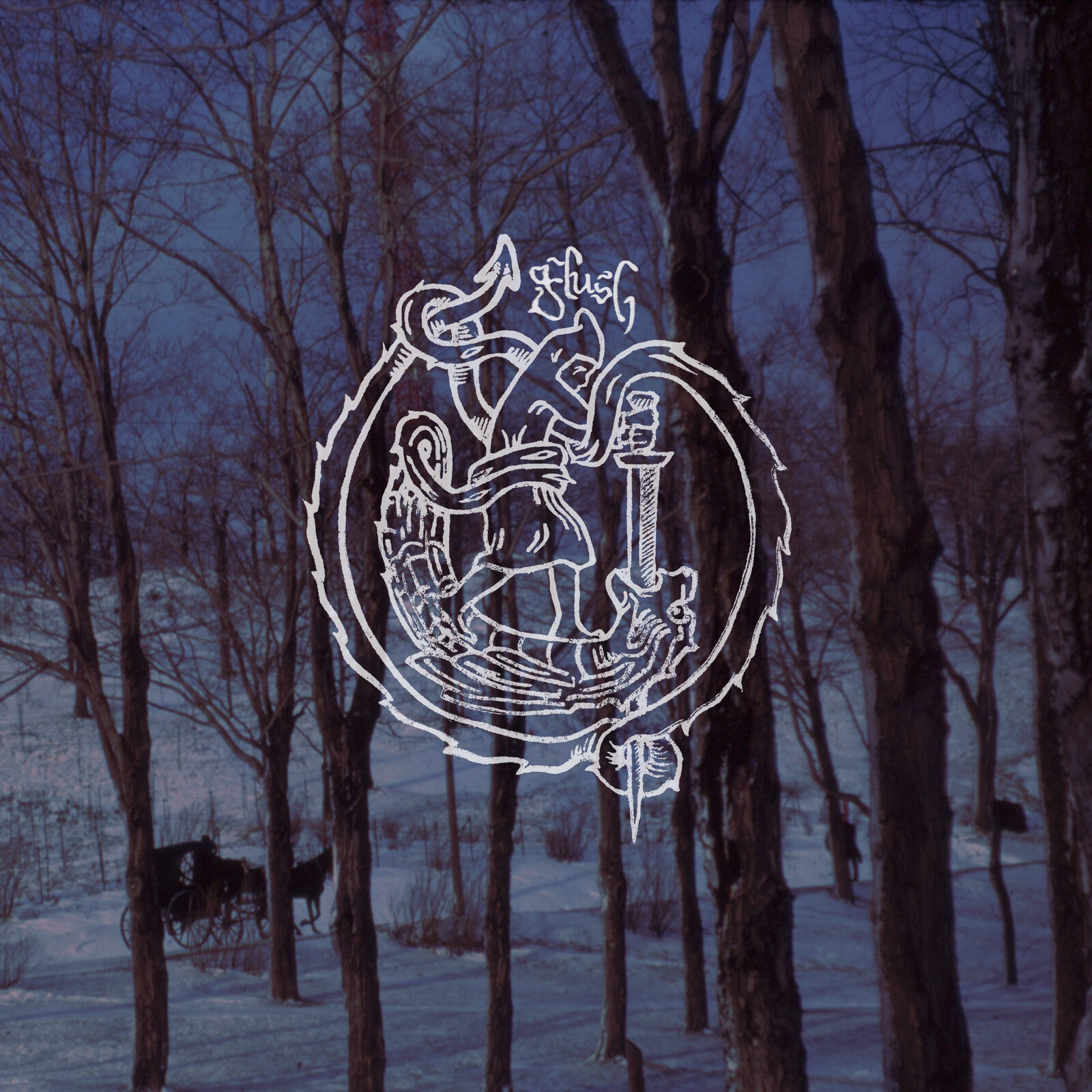 Picture of Searows - Flush EP